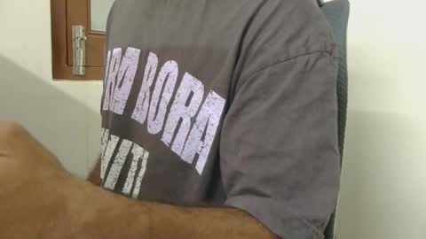 Indian hairy online show from February 28, 8:02 pm