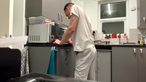 getnaked123 online show from February 15, 1:19 am