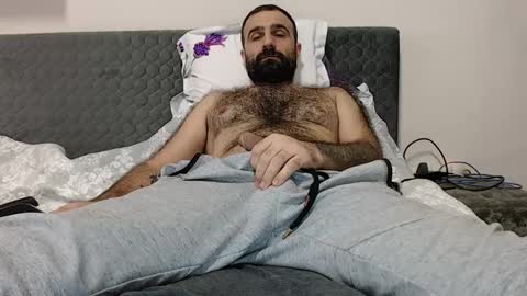 loveivat80 online show from January 31, 8:01 am