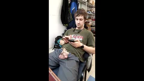 lovejimmi online show from March 3, 10:33 am