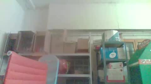 lovelick007 online show from January 28, 3:57 pm