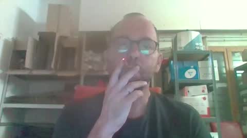 lovelick007 online show from September 27, 9:18 am