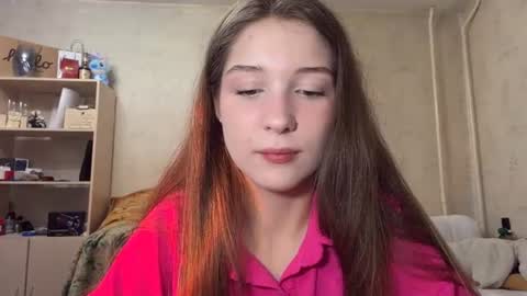 Lina online show from July 3, 2:22 pm