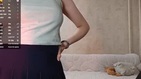 Lina online show from July 16, 2:42 pm