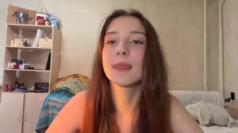 Lina online show from July 6, 7:05 am