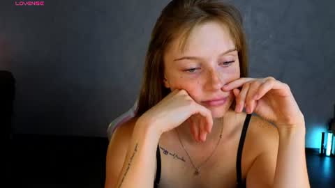 Molly online show from August 1, 4:41 pm