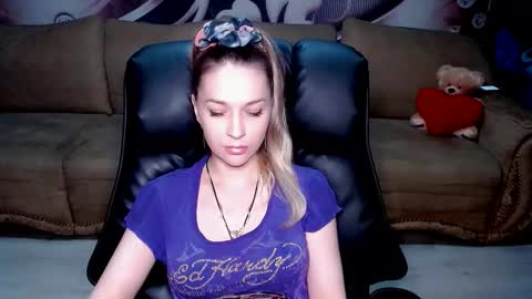 private open online show from December 22, 4:47 pm