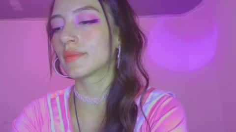 Tami online show from February 10, 4:41 am