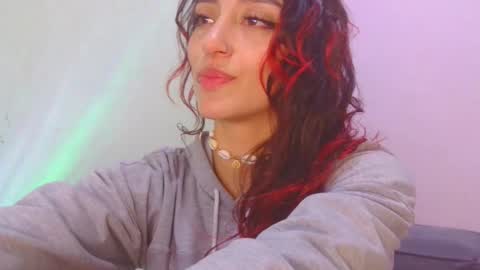 Tami online show from February 4, 2:59 am