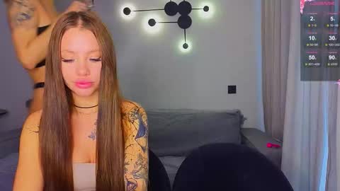 Jenny online show from September 16, 2:46 am