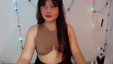 lovely_carmen_intown online show from October 11, 2:54 pm