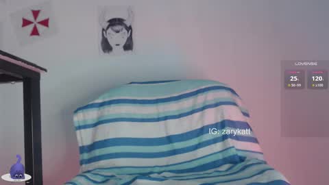 Independent model Modelo independiente online show from February 3, 6:40 am