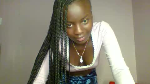 Choco online show from October 21, 5:38 pm