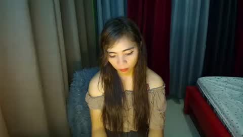 Snapshot of lovely_cummerx chatting on October 4, 6:22 am JAM  online show from October 4, 6:22 am