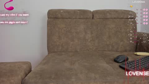 OLF  cristina hot1 online show from January 8, 2:46 am