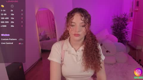 Emma online show from March 3, 2:24 pm