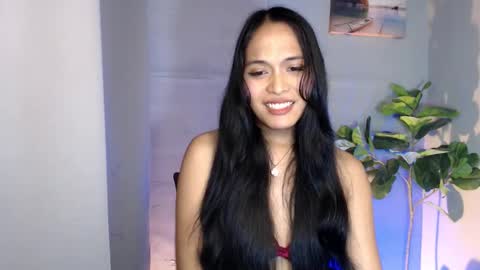 lovely_felicity online show from September 12, 1:35 pm