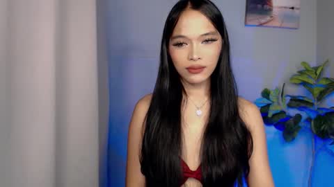 lovely_felicity online show from October 7, 1:12 am