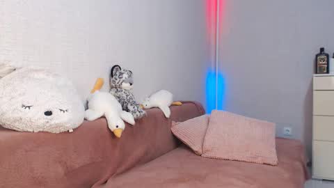 Lovely Hayley online show from February 28, 11:31 pm