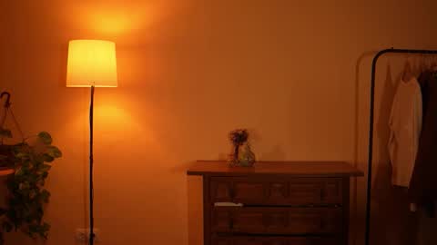 Natasha - IG  online show from February 8, 6:33 pm