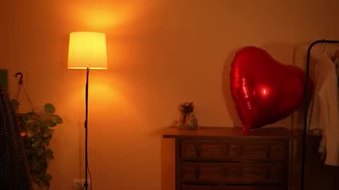 Natasha - IG  online show from February 14, 5:37 pm