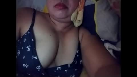 lovely_orchid online show from March 17, 6:29 am