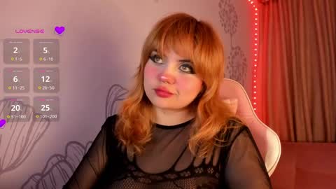 Paris Rose online show from May 6, 7:03 am