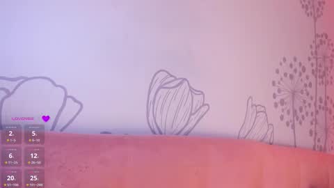 Paris Rose online show from January 16, 6:33 am