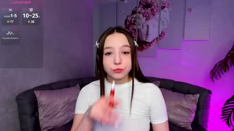 Lolly online show from March 7, 2:57 am