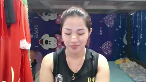 ask me dear online show from April 23, 11:39 pm