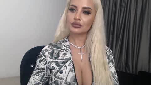 PrAllinXXXa online show from January 18, 1:41 am