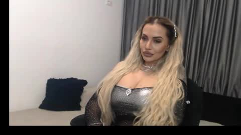 PrAllinXXXa online show from February 26, 11:09 pm