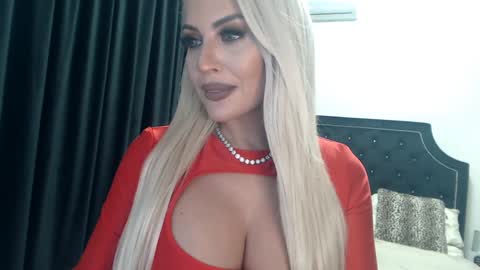 PrAllinXXXa online show from December 7, 12:14 am