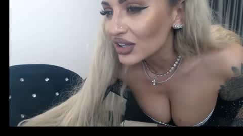 PrAllinXXXa online show from February 27, 2:14 am