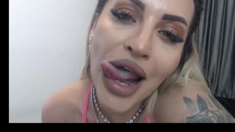 PrAllinXXXa online show from March 4, 10:16 pm