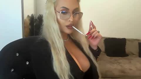 PrAllinXXXa online show from March 15, 10:57 pm