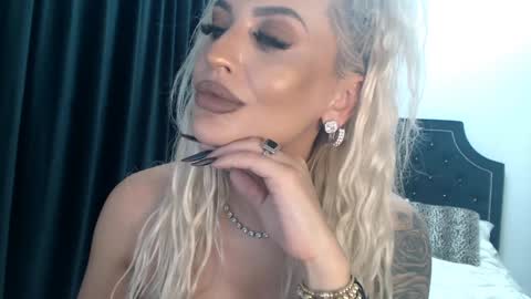 PrAllinXXXa online show from December 13, 2:10 am