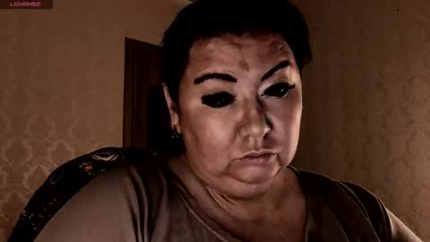 Anelana online show from January 18, 9:24 pm