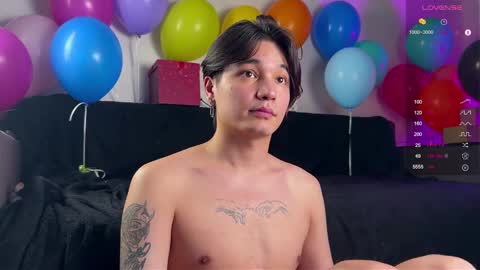 lovelydany3 online show from March 3, 7:28 pm