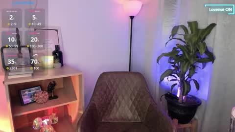 Valerie online show from January 11, 2:06 am