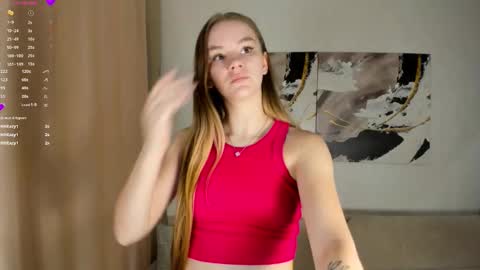 lovelygracee online show from October 14, 1:36 pm