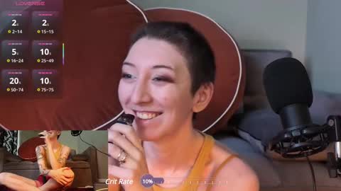 lovelylittlelucyy online show from March 3, 8:43 pm