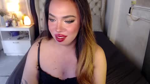 Snapshot of lovelymarie69 chatting on December 6, 8:34 pm Rebeca online show from December 6, 8:34 pm