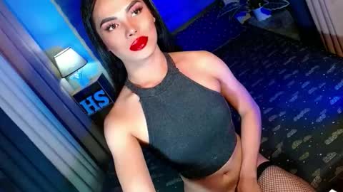 lovelymiss_shyna11 online show from February 3, 9:02 am