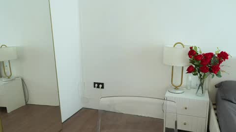 kim online show from April 17, 12:07 pm