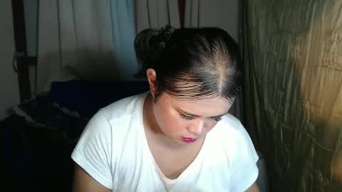 lovely online show from March 8, 8:55 am