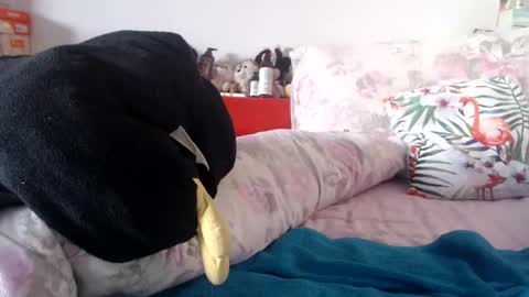 lovelywoman22 online show from March 5, 6:01 am