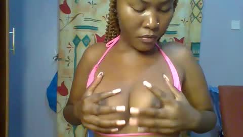 Hanna online show from March 26, 6:35 pm