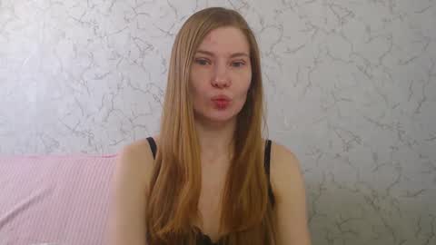 Mary Love online show from February 21, 9:56 am