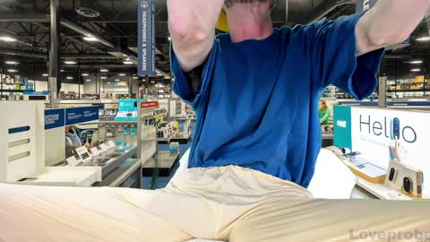 LoveProbe online show from January 20, 5:59 am